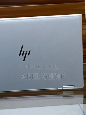 New Laptop HP EliteBook X360 1040 G7 16GB Intel Core I7 SSD 512GB