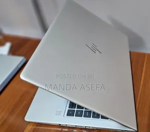 New Laptop HP EliteBook 745 G6 8GB AMD Ryzen 5 SSD 256GB