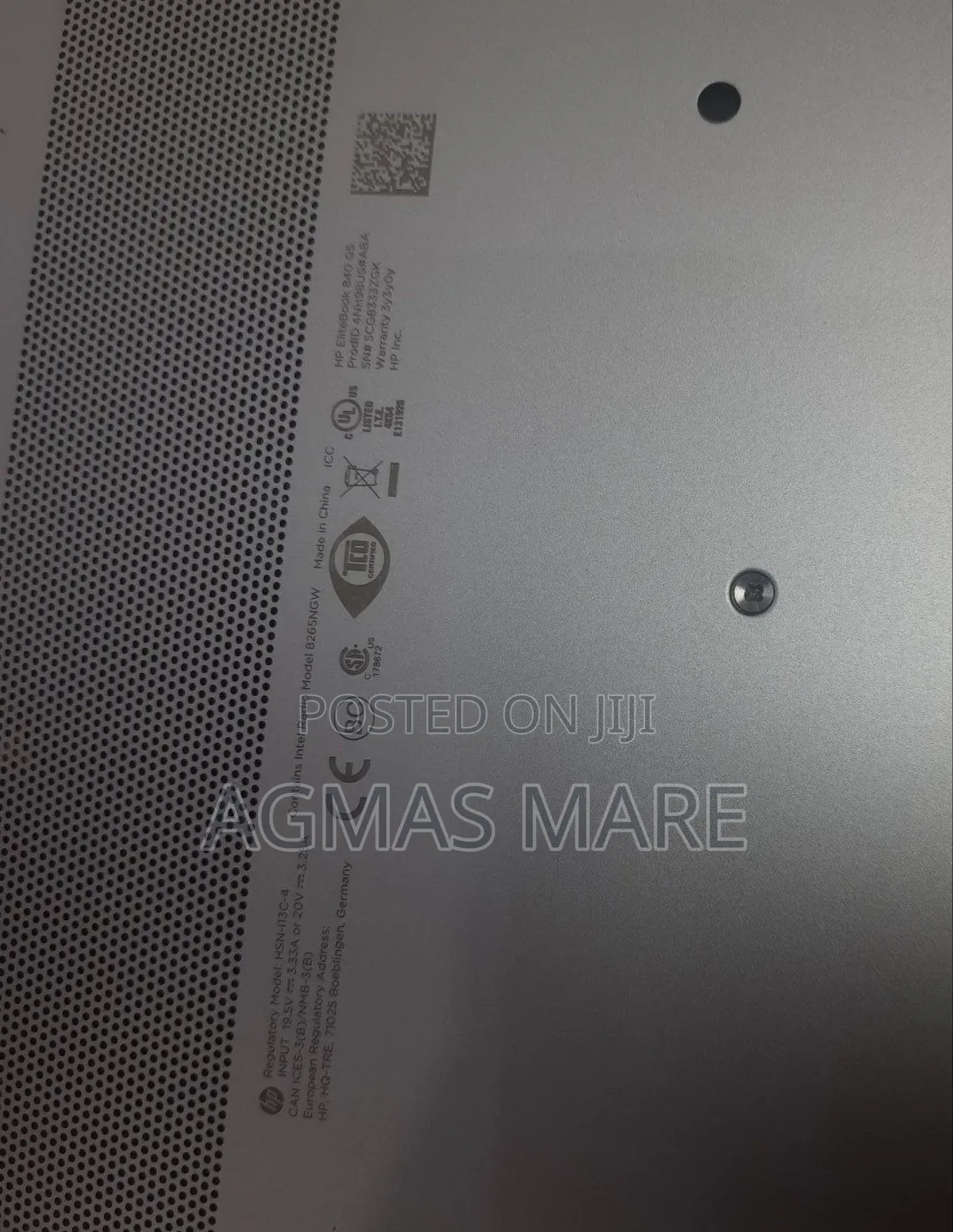 New Laptop HP Stream Notebook 16GB Intel Core I5 SSD 512GB