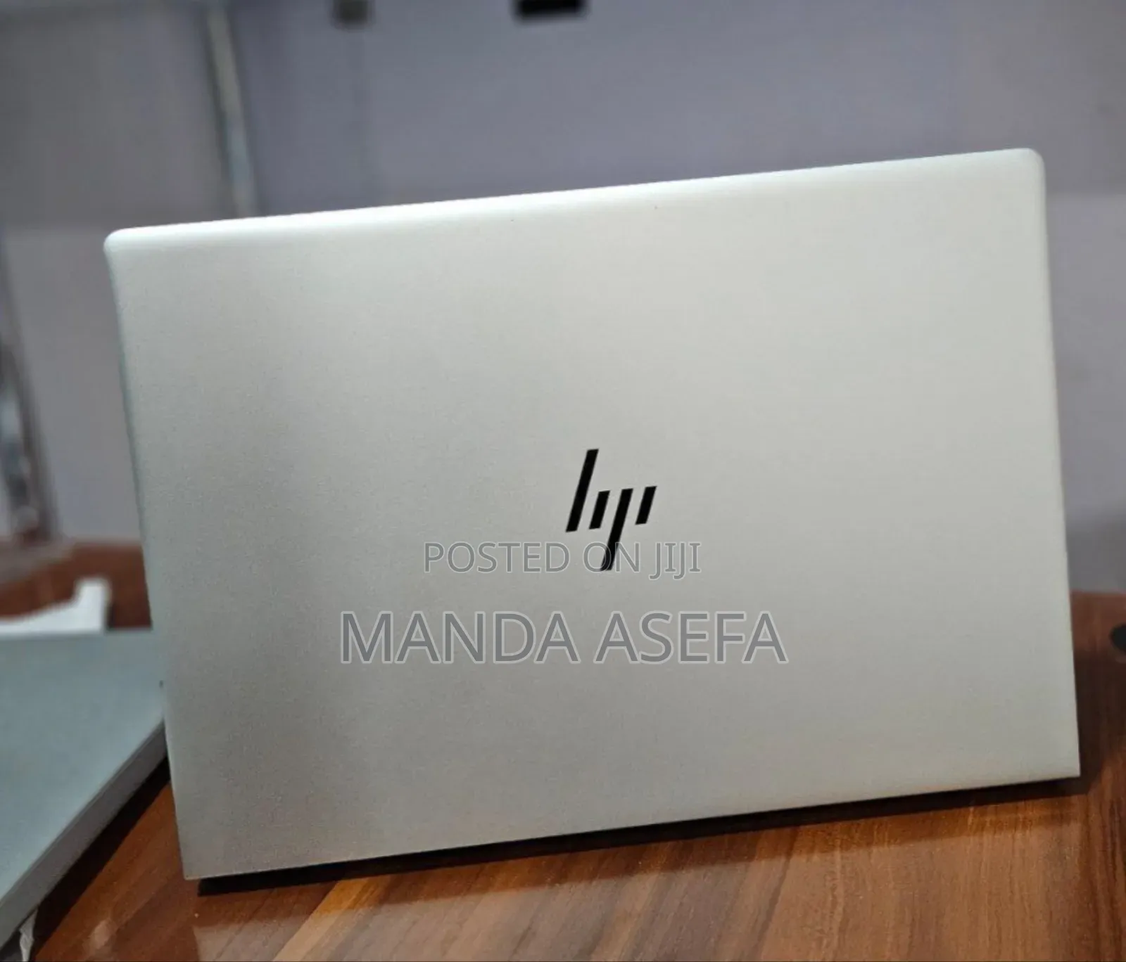 New Laptop HP EliteBook 745 G6 8GB AMD Ryzen 5 SSD 256GB