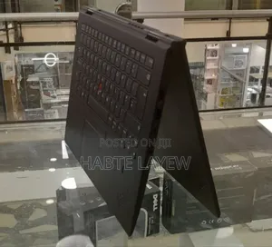 New Laptop Lenovo Thinkpad X1 Yoga 16GB Intel Core I7 SSD 512GB