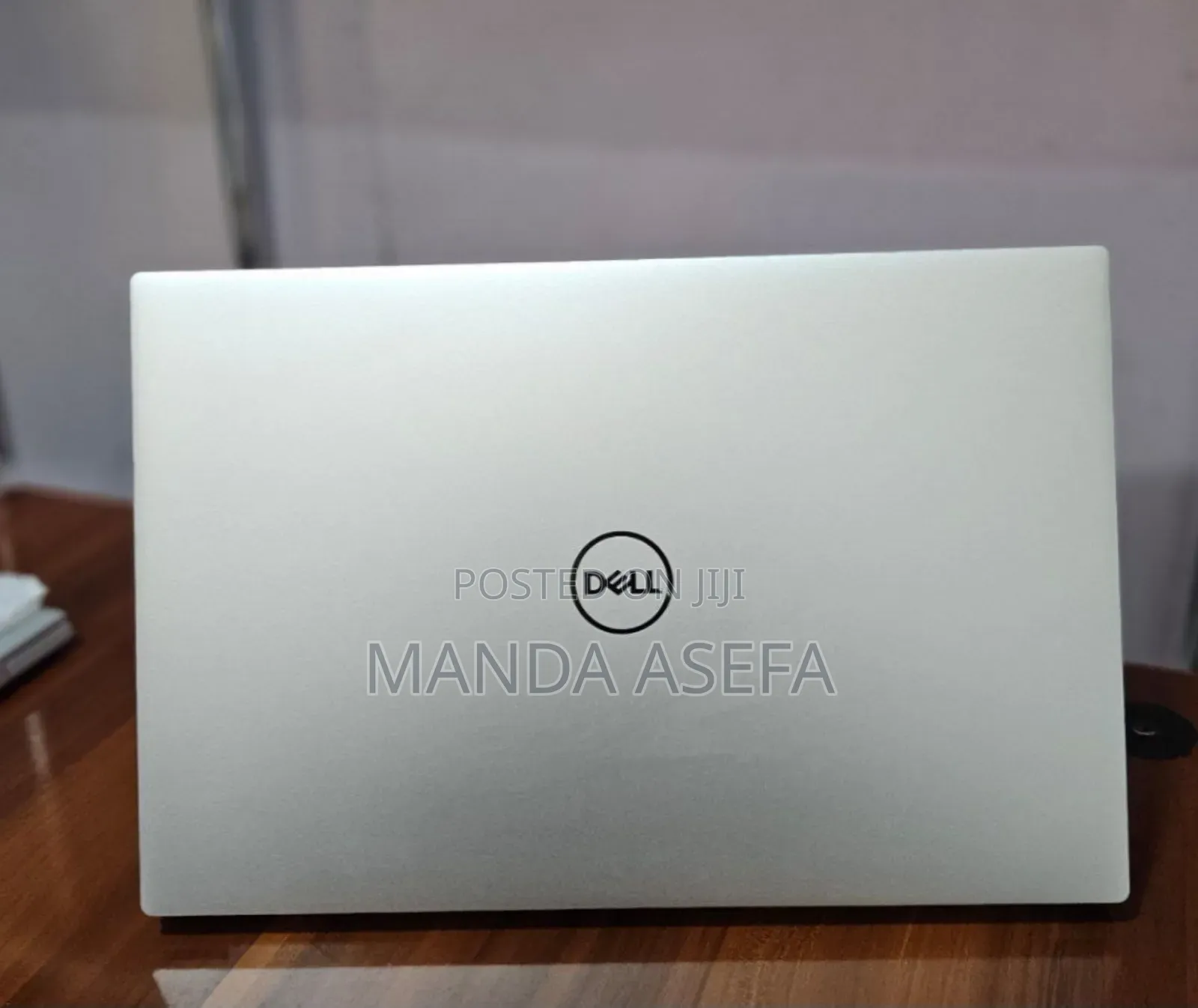 New Laptop Dell XPS 15 32GB Intel Core I7 SSD 512GB