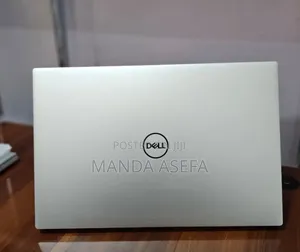 Photo - New Laptop Dell XPS 15 32GB Intel Core I7 SSD 512GB