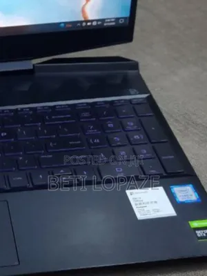 New Laptop HP EliteBook 745 8GB AMD Ryzen 5 SSD 256GB