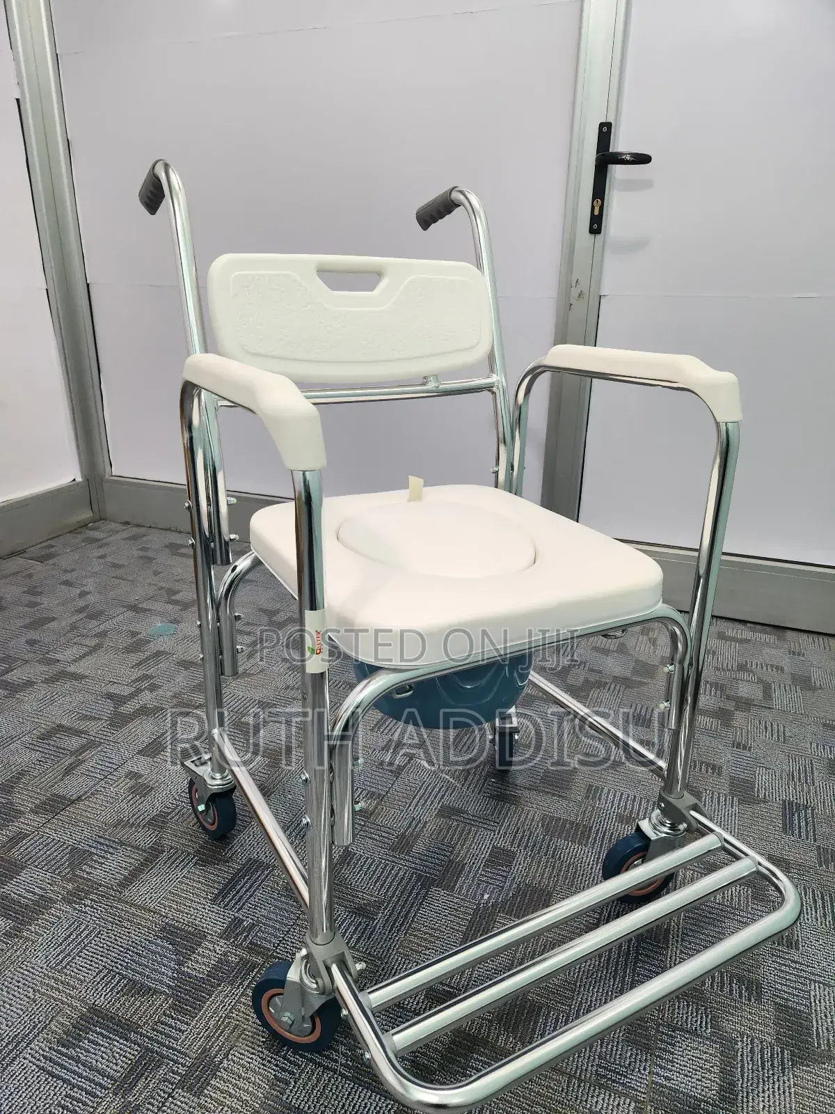 Commode Wheelchair獄卒wheelchair質量wheelchair爪牙wheelchair New
