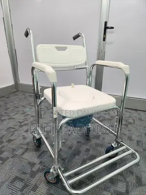 Commode Wheelchair獄卒wheelchair質量wheelchair爪牙wheelchair New