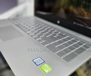 Photo - New Laptop HP Envy 15 16GB Intel Core I5 SSD 512GB