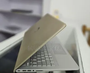 New Laptop HP Envy 15 16GB Intel Core I5 SSD 512GB