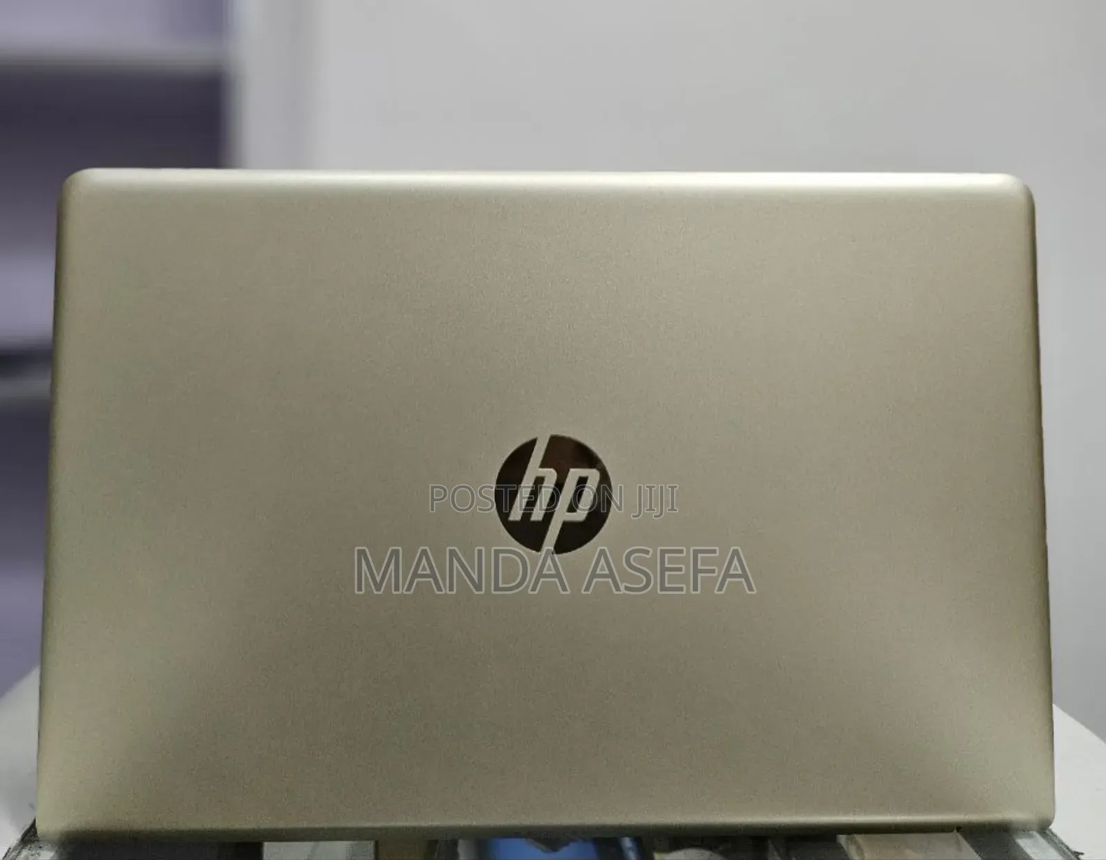 New Laptop HP Envy 15 16GB Intel Core I5 SSD 512GB