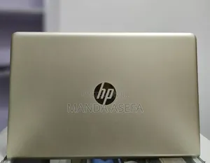 New Laptop HP Envy 15 16GB Intel Core I5 SSD 512GB