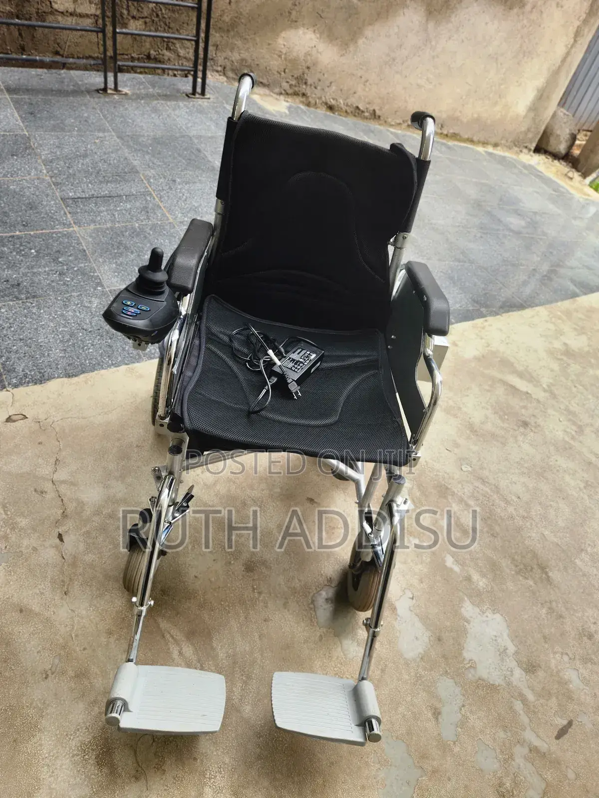 Electrical Wheelchair直播electrical Equipment Wheelchair New