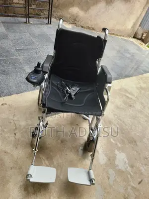 Electrical Wheelchair直播electrical Equipment Wheelchair New