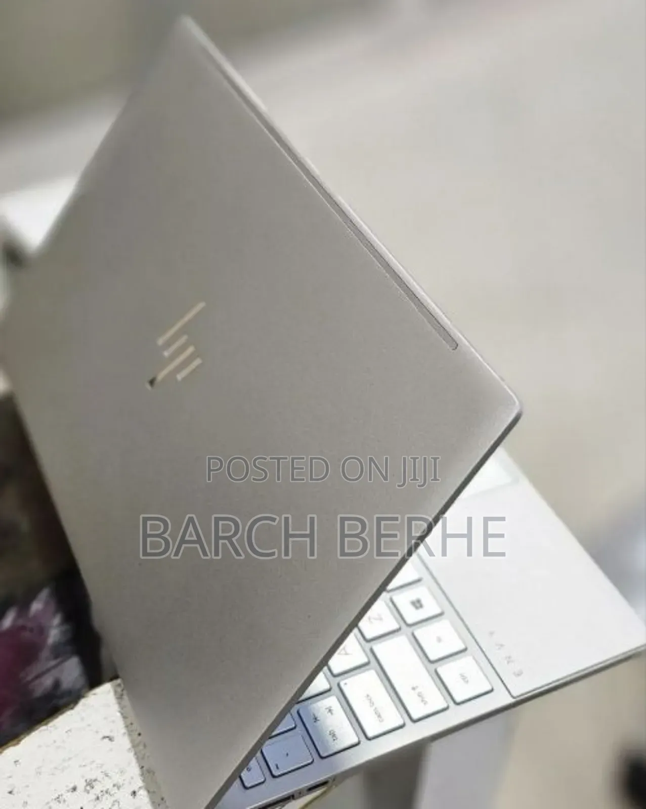 New Laptop HP Envy 13 8GB Intel Core I5 SSD 512GB