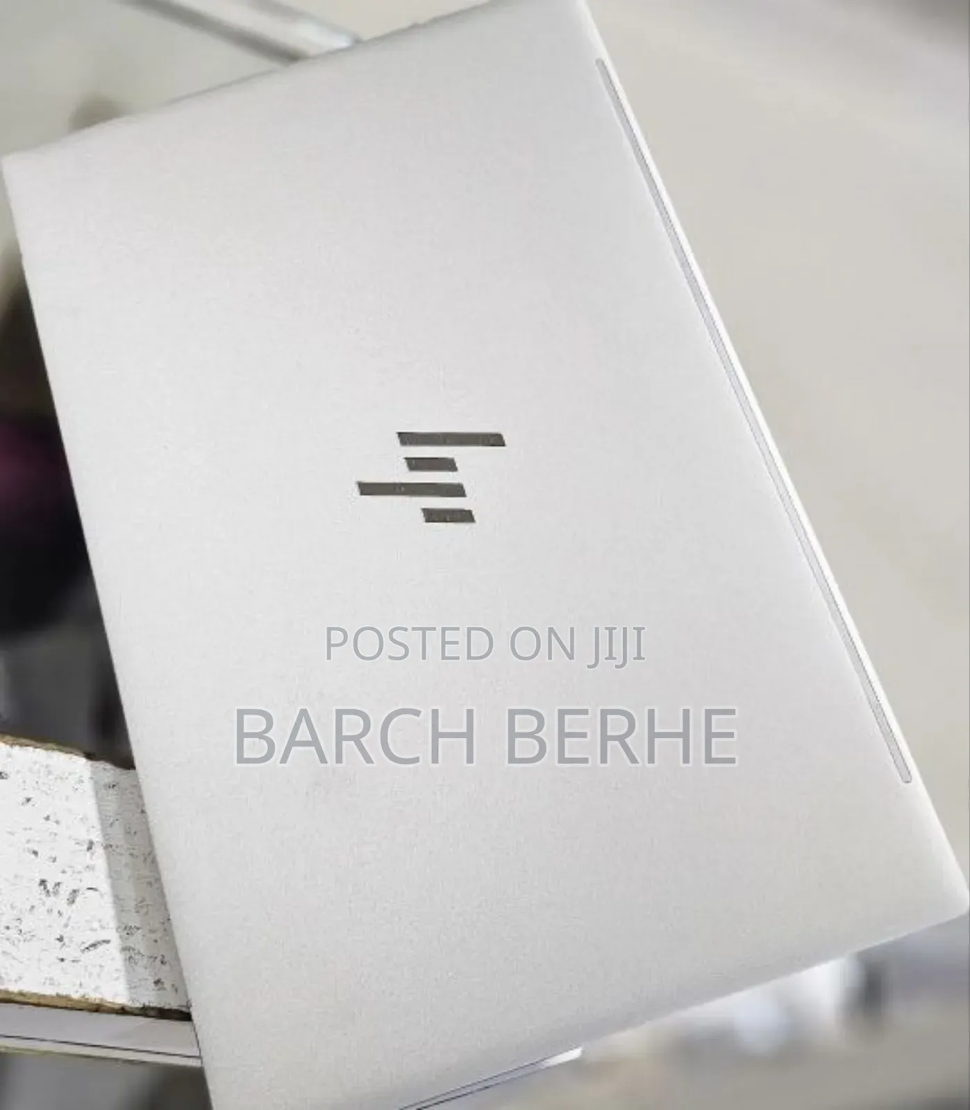 New Laptop HP Envy 13 8GB Intel Core I5 SSD 512GB