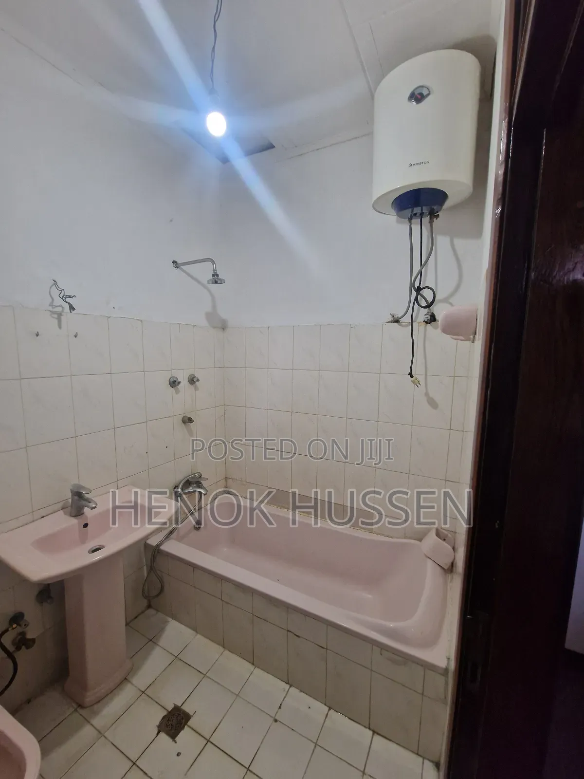 2bdrm House in Nifas Silk-Lafto for sale