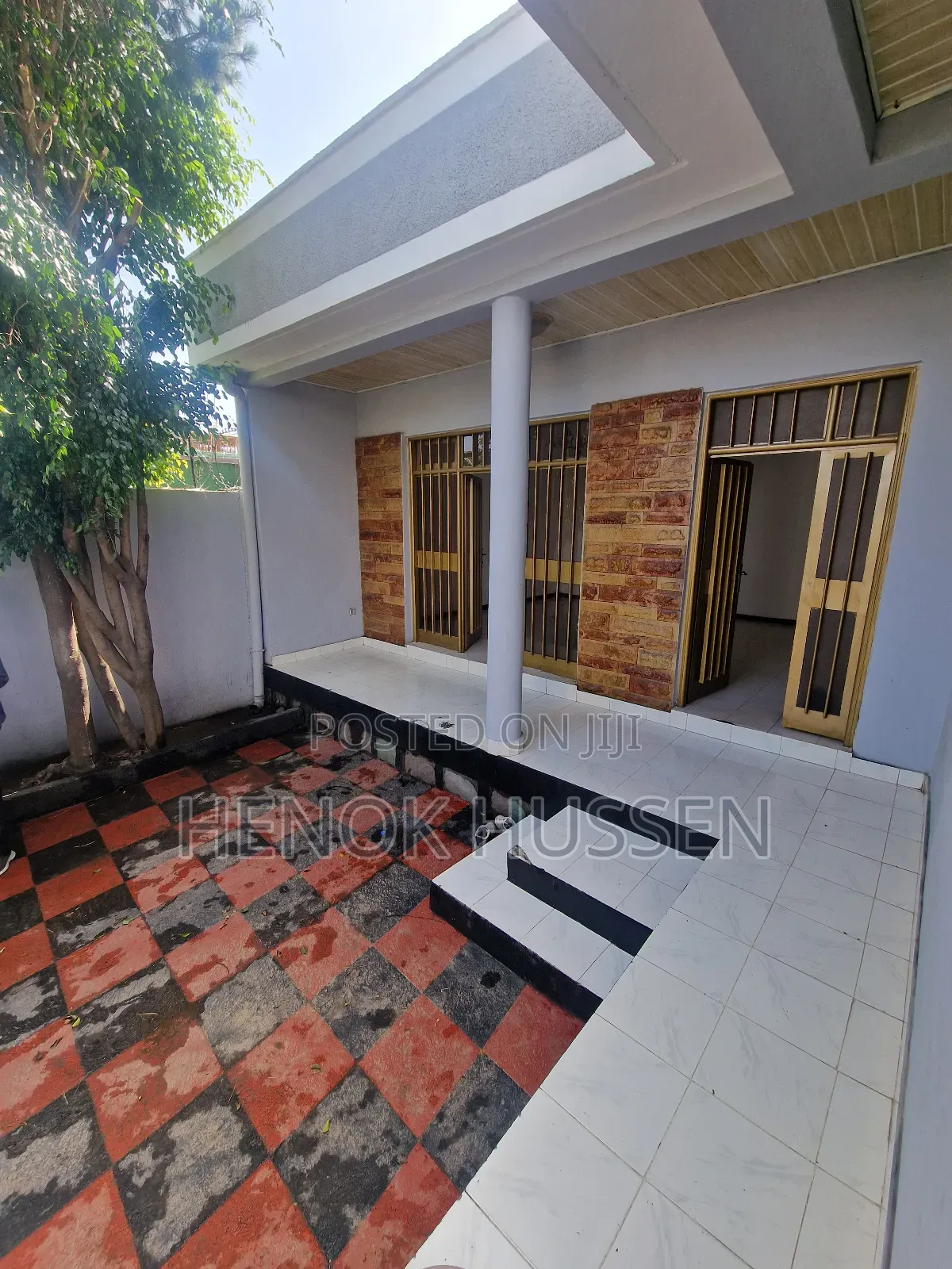 2bdrm House in Nifas Silk-Lafto for sale