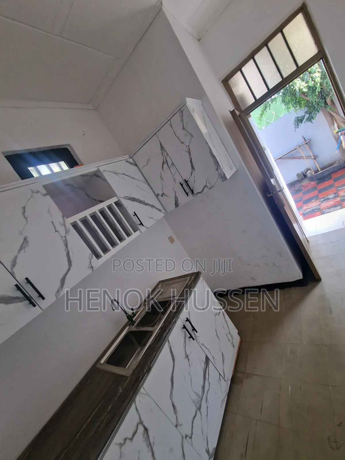 2bdrm House in Nifas Silk-Lafto for sale