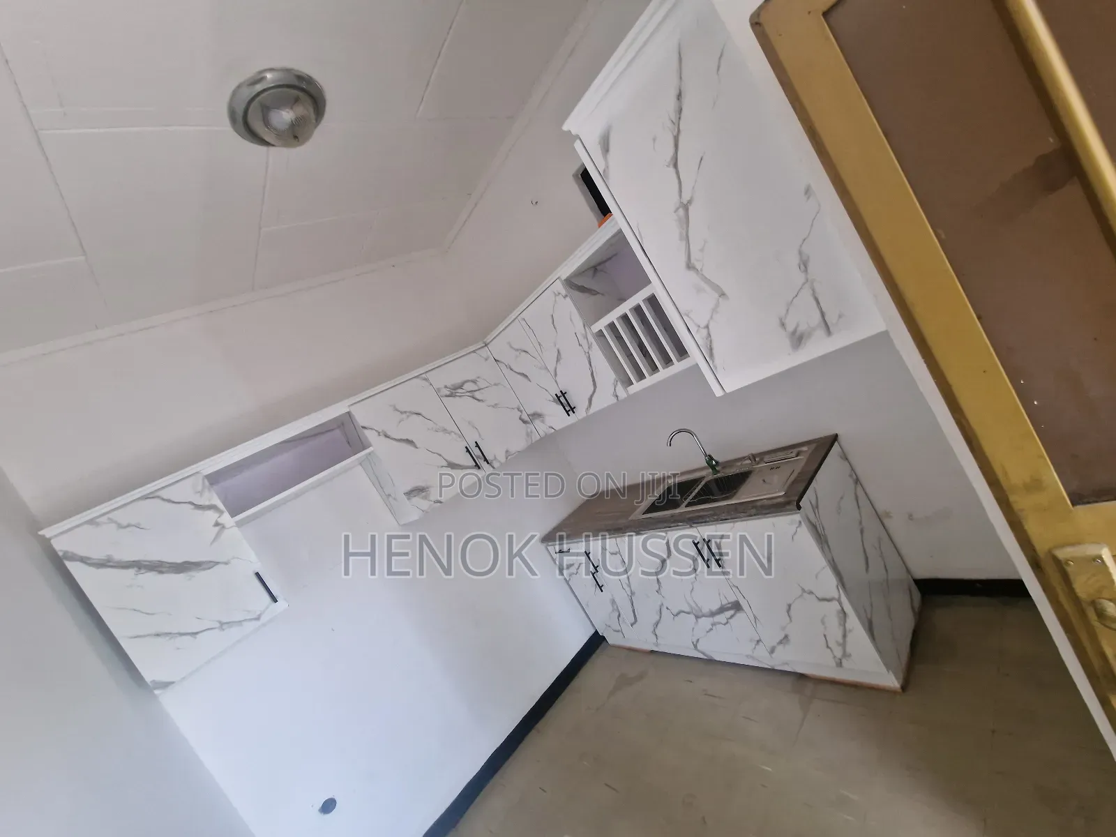 2bdrm House in Nifas Silk-Lafto for sale