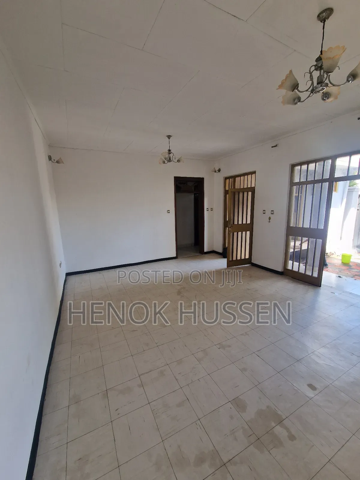 2bdrm House in Nifas Silk-Lafto for sale