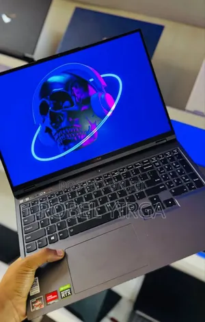 New Laptop Lenovo 16GB AMD Ryzen 7 SSD 512GB