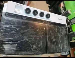 ✦Midea 14 Kg✦ Mannual W.Machine 10 Years Warranty