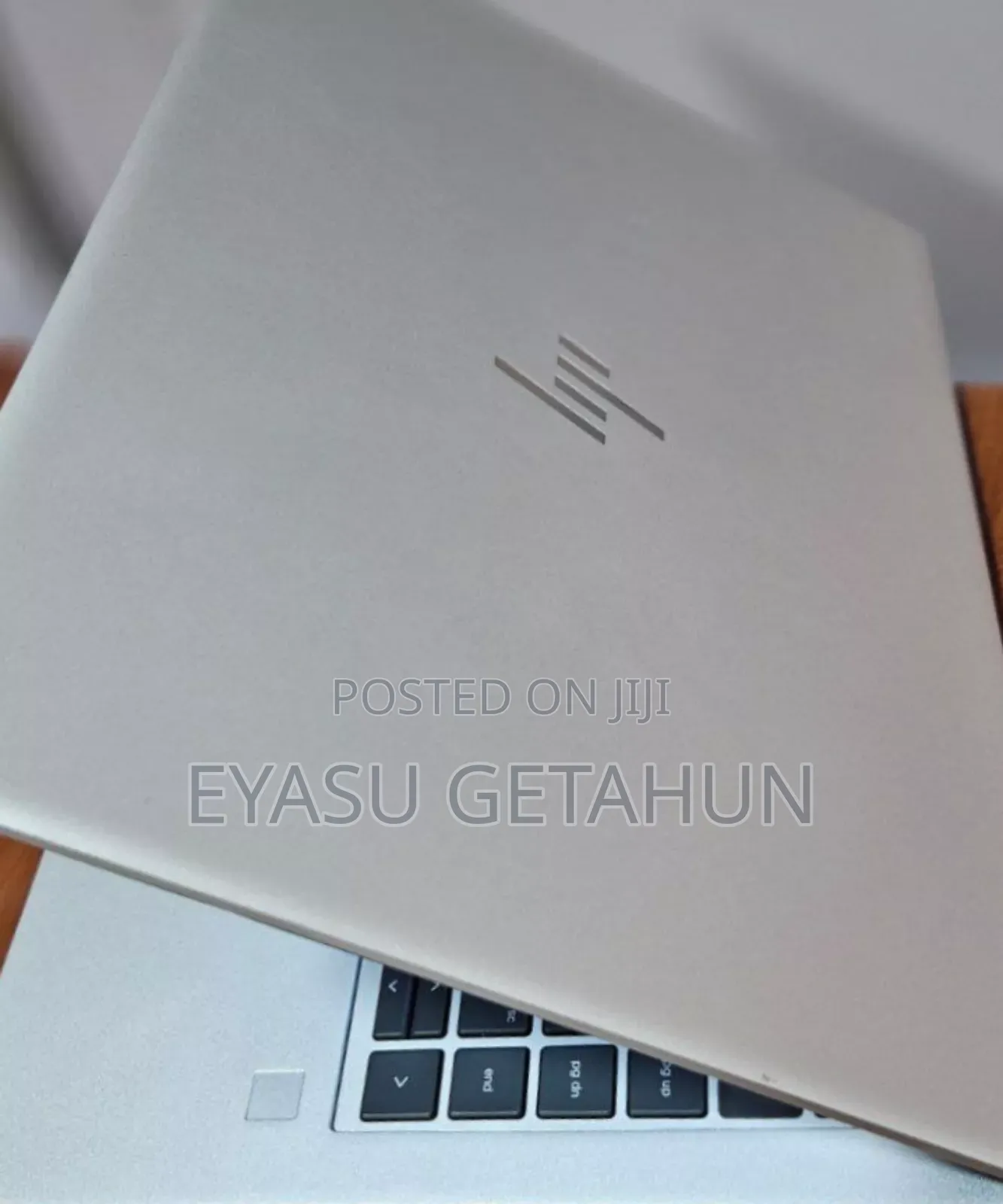 New Laptop HP EliteBook 745 G6 8GB AMD Ryzen 5 SSD 256GB