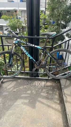 Photo - Phonex Almost New 26 Kuter