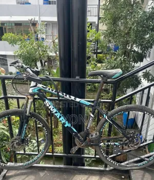 Phonex Almost New 26 Kuter