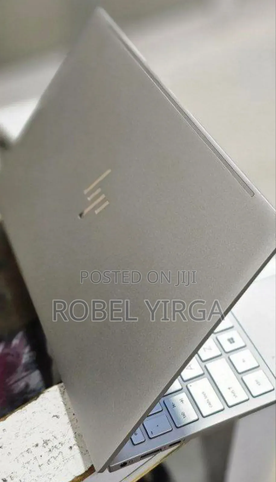 New Laptop HP Pavilion 13 16GB Intel Core I5 SSD 512GB