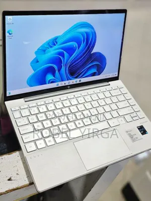 New Laptop HP Pavilion 13 16GB Intel Core I5 SSD 512GB