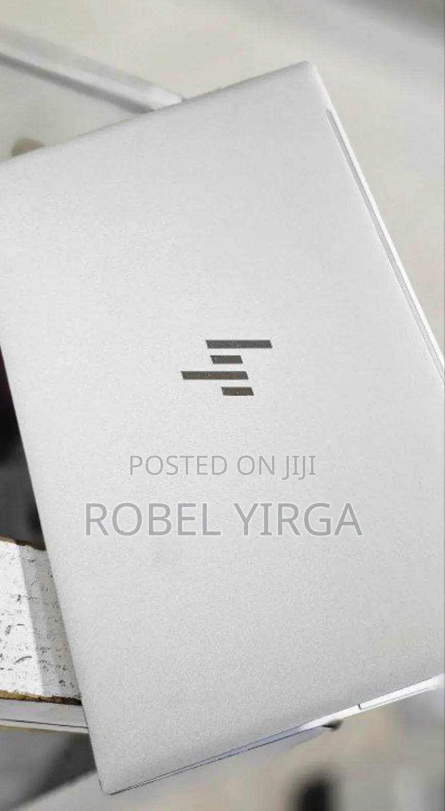 New Laptop HP Pavilion 13 16GB Intel Core I5 SSD 512GB