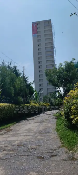 Photo - 3bdrm Apartment in Visco Real Estate, Bole for sale