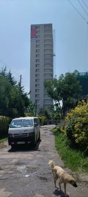 3bdrm Apartment in Visco Real Estate, Bole for sale