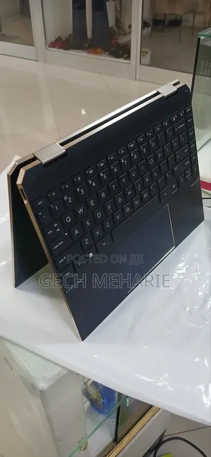 Photo - New Laptop HP Spectre X360 16GB Intel Core I7 SSD 1T