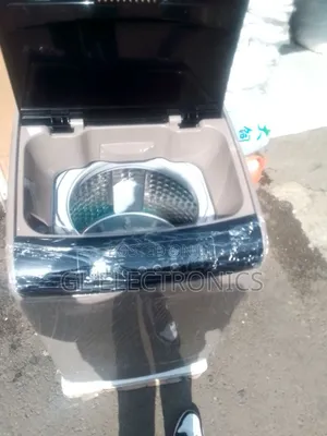 Photo - Garad Automatic 8kg