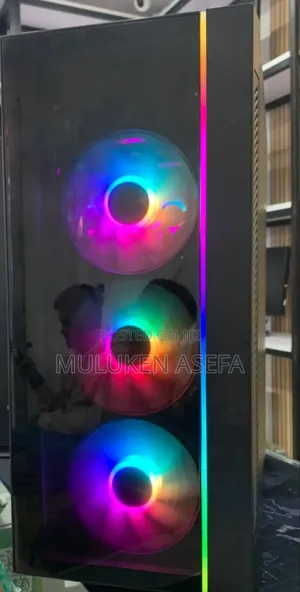 Photo - New Desktop Computer Asus 16GB Intel Core I7 SSD 1T