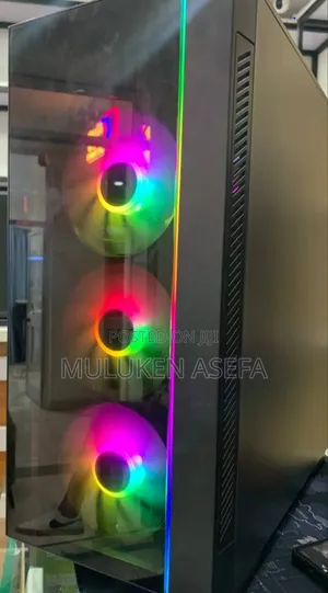 New Desktop Computer Asus 16GB Intel Core I7 SSD 1T