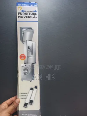 Photo - Adjustable Furniture Mover