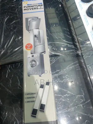 Adjustable Furniture Mover