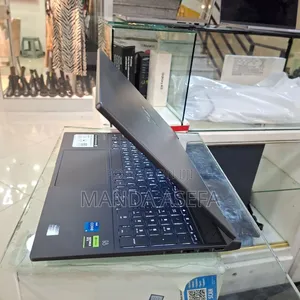 Photo - New Laptop HP Victus 15 16GB Intel Core I5 SSD 512GB