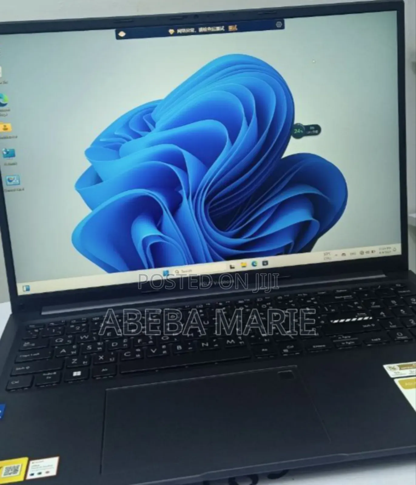 New Laptop Asus VivoBook 15 X505BA 16GB Intel Core I7 SSD 512GB