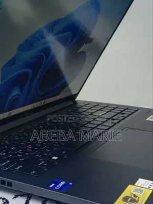 New Laptop Asus VivoBook 15 X505BA 16GB Intel Core I7 SSD 512GB