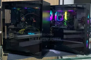 New Desktop Computer 16GB AMD Ryzen 9 SSD 1T