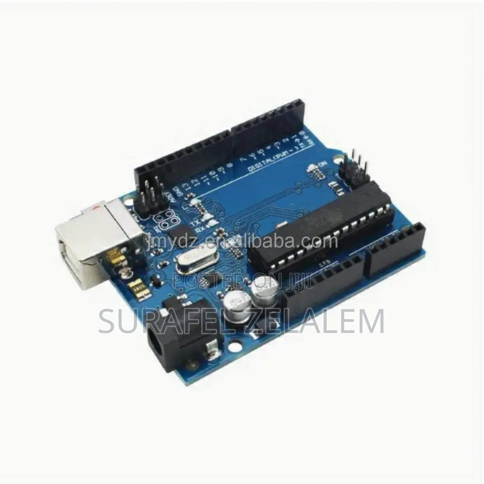 Arduino Uno