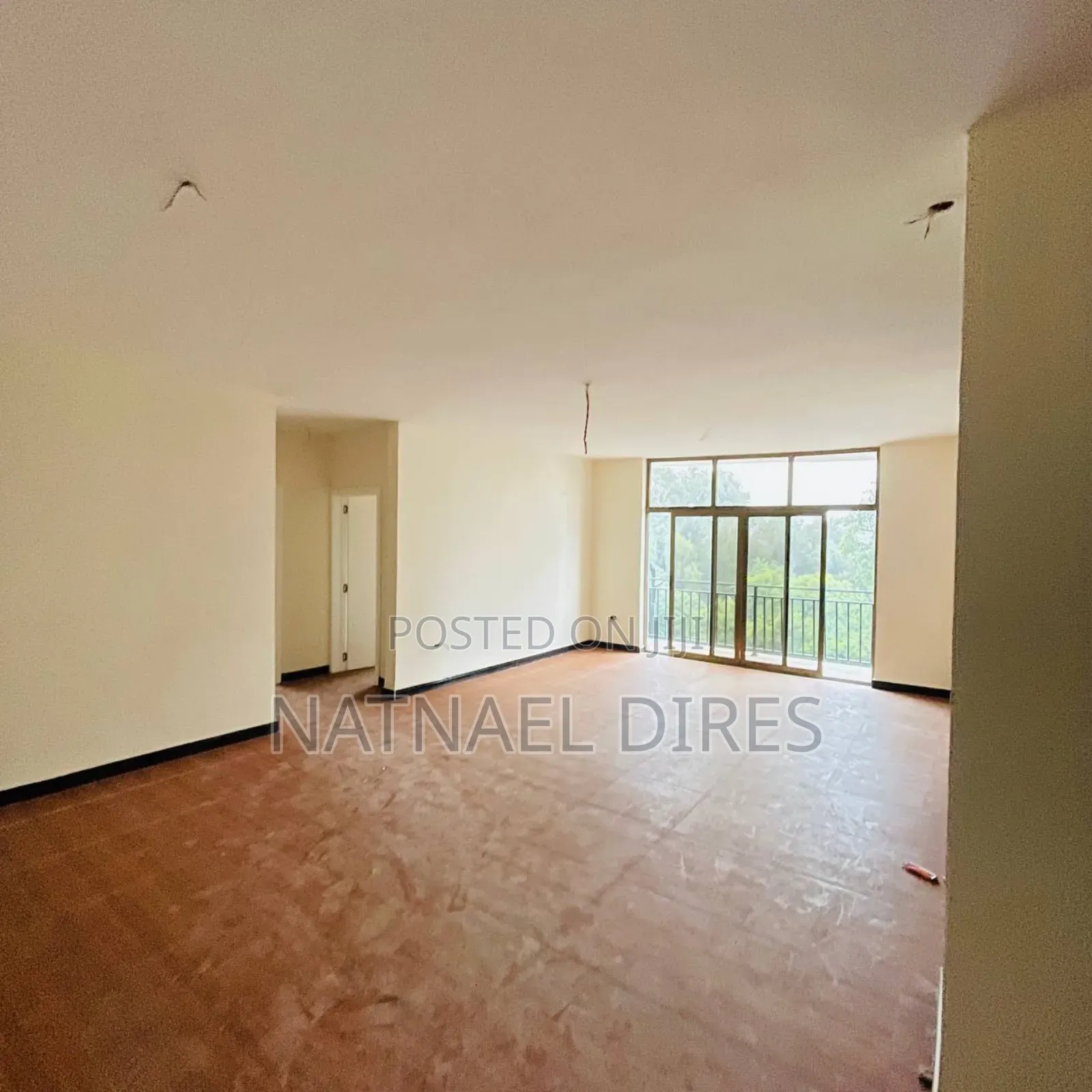 3bdrm Apartment in Bole for sale