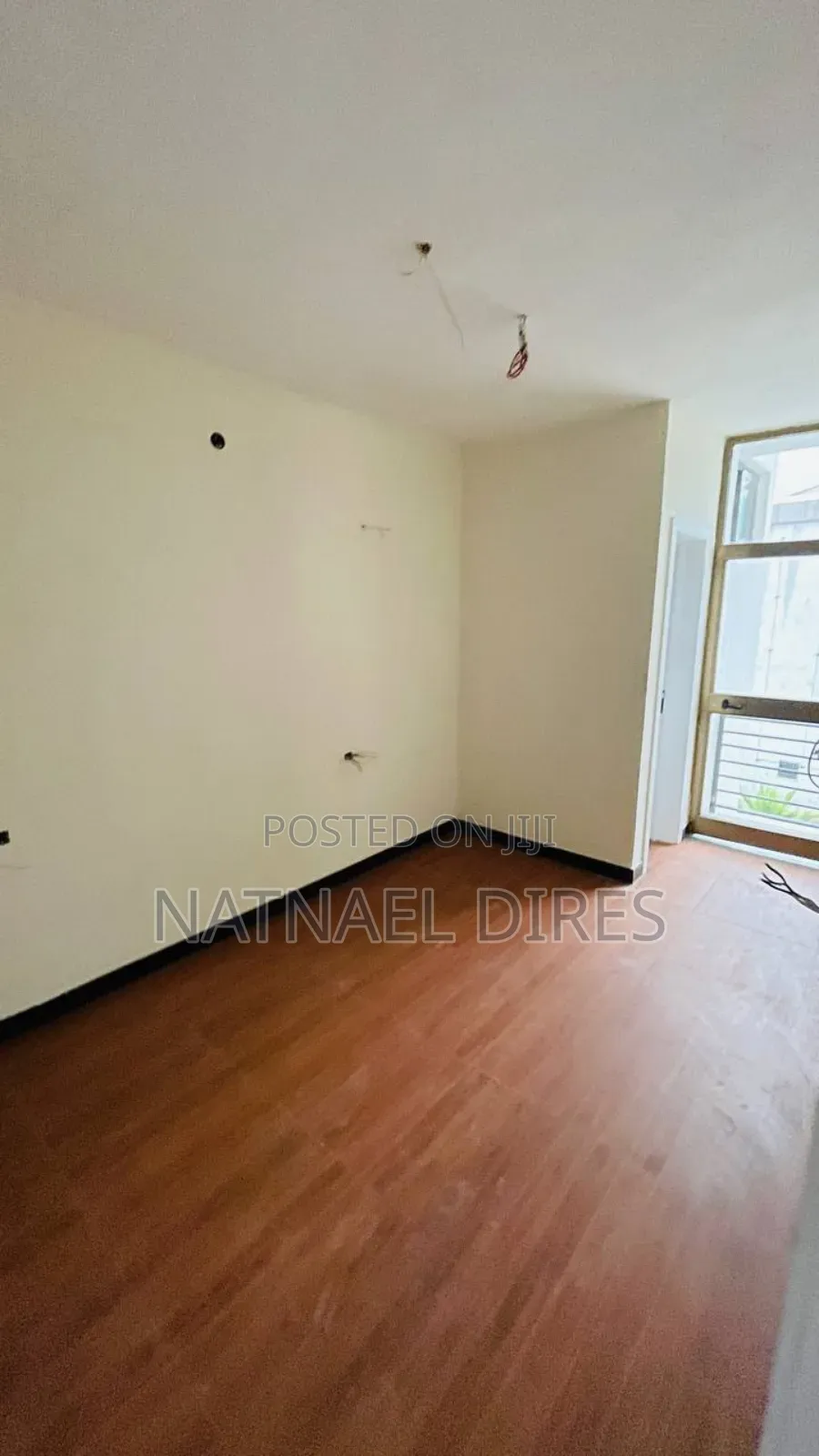 3bdrm Apartment in Bole for sale