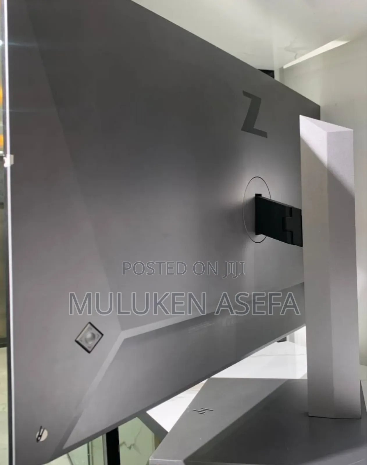 New Arrival Hp Z Series Monitor 
 Hp Monitor Resolution