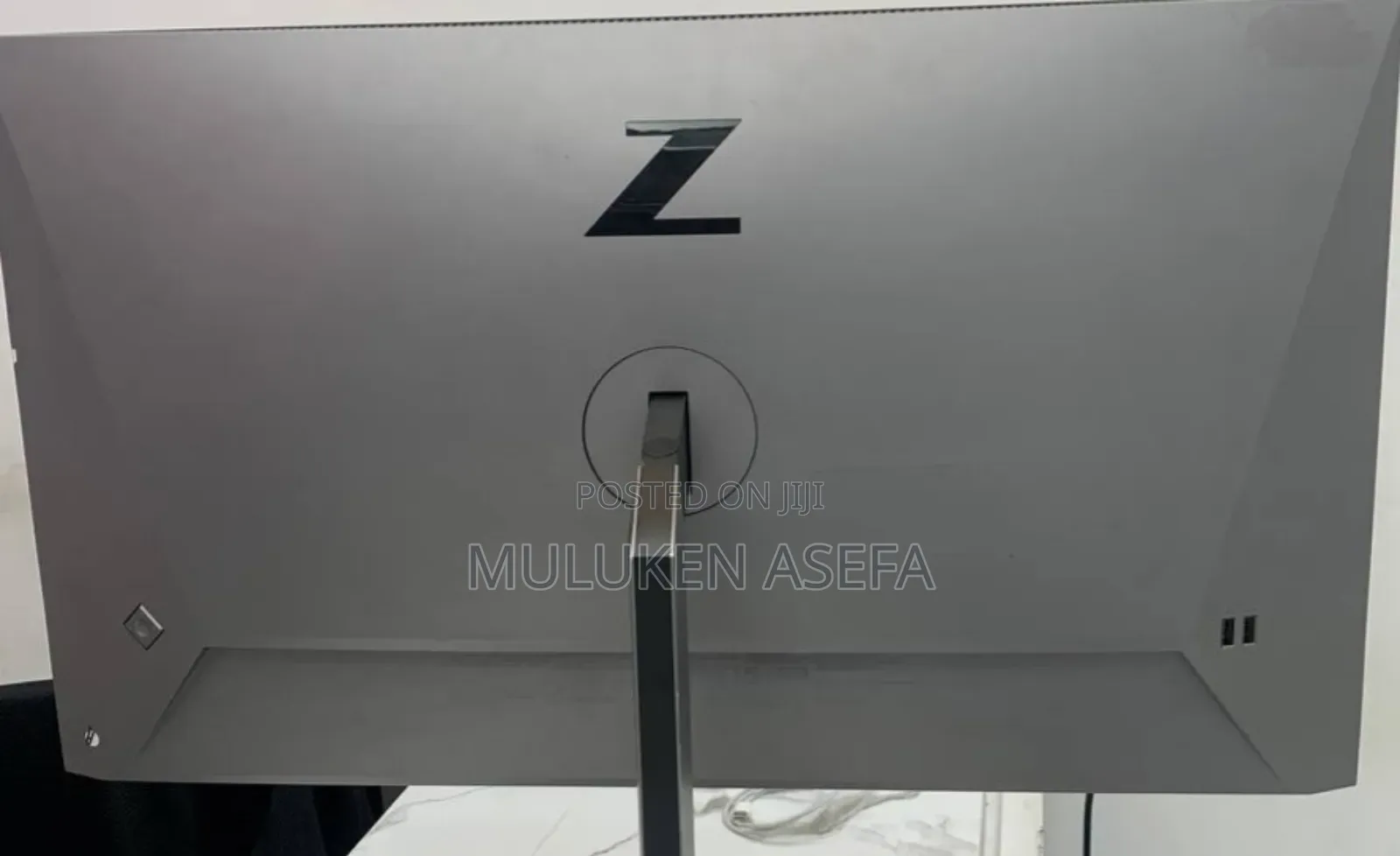 New Arrival Hp Z Series Monitor 
 Hp Monitor Resolution