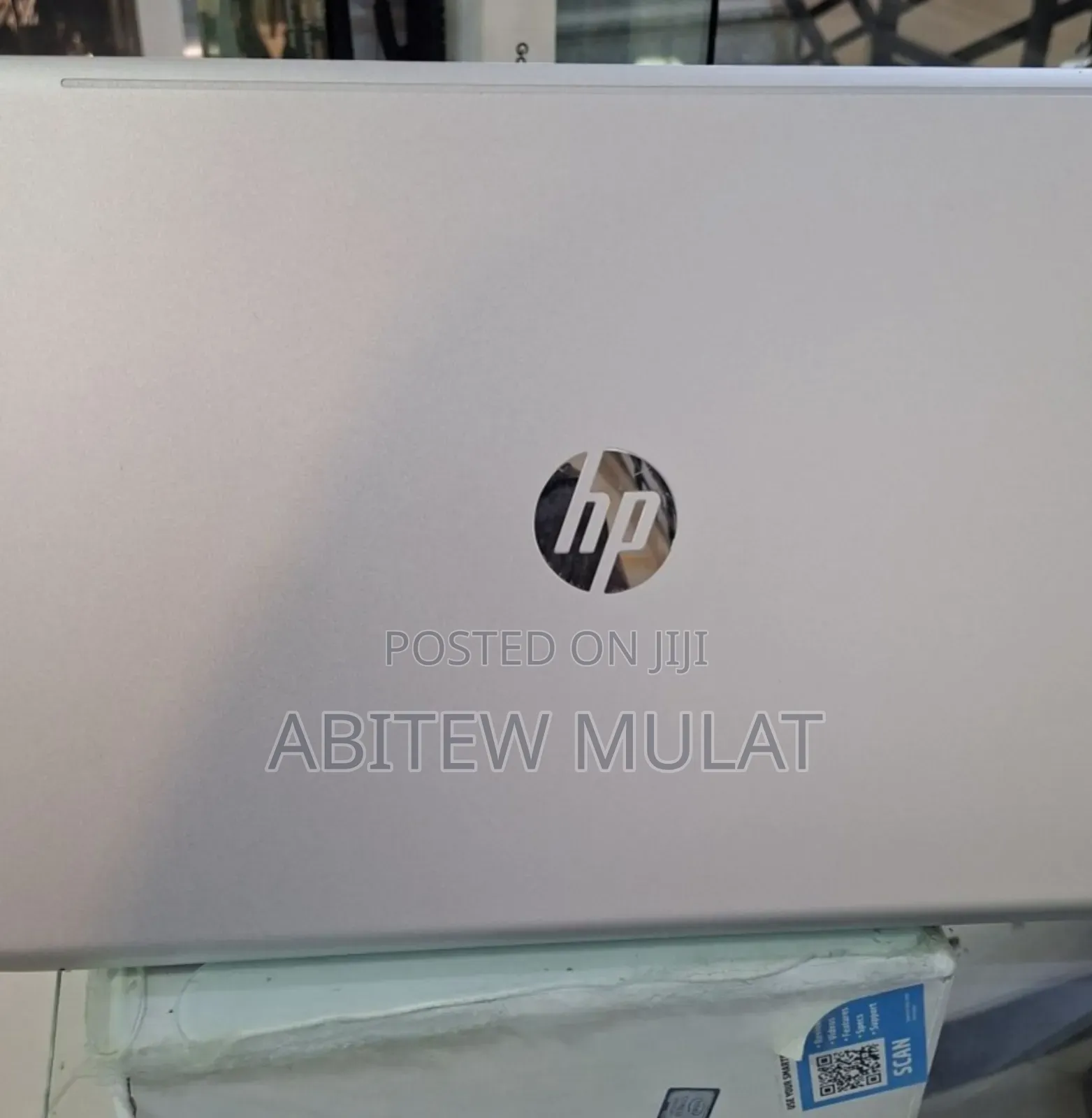 New Laptop HP 15 12GB Intel Core I5 HDD 1T