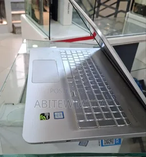 New Laptop HP 15 12GB Intel Core I5 HDD 1T